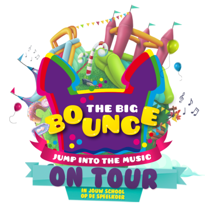 The Big Bounce on tour