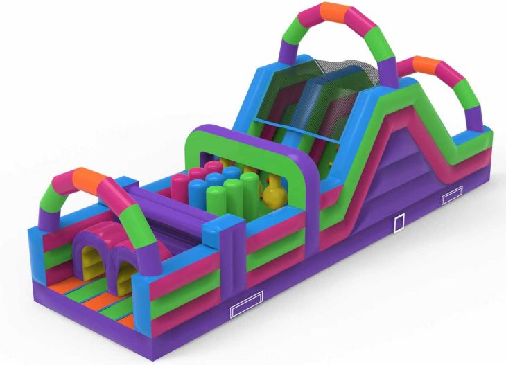 Color Run Nieuw vanaf april! Color Run Nieuw vanaf april!