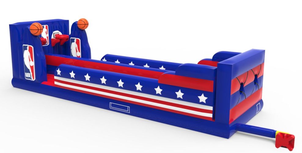 Bungee Basket Nieuw vanaf april! Bungee Basket Nieuw vanaf april!