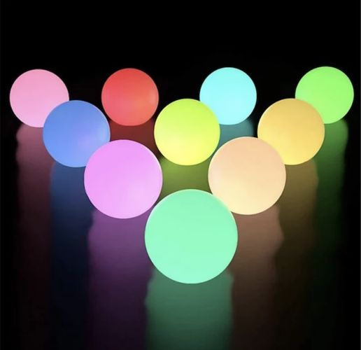 Led Balls (50cm)