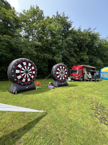 Teambuilding Oostmalse Speulen