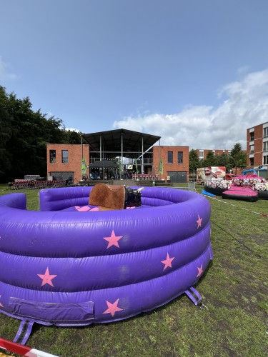 Teambuilding Oostmalse Speulen