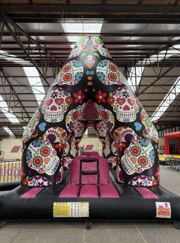 Monkey Bars Monkey Bars