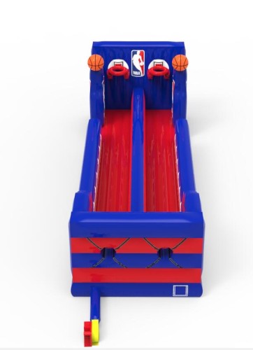 Bungee Basket Nieuw vanaf april! Bungee Basket Nieuw vanaf april!