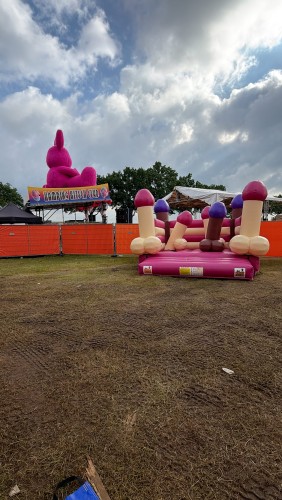 XXX Land XXX Land