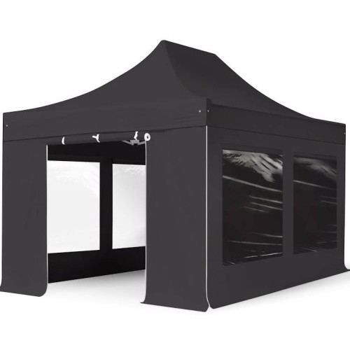 Vouwtenten (pagode party tent)