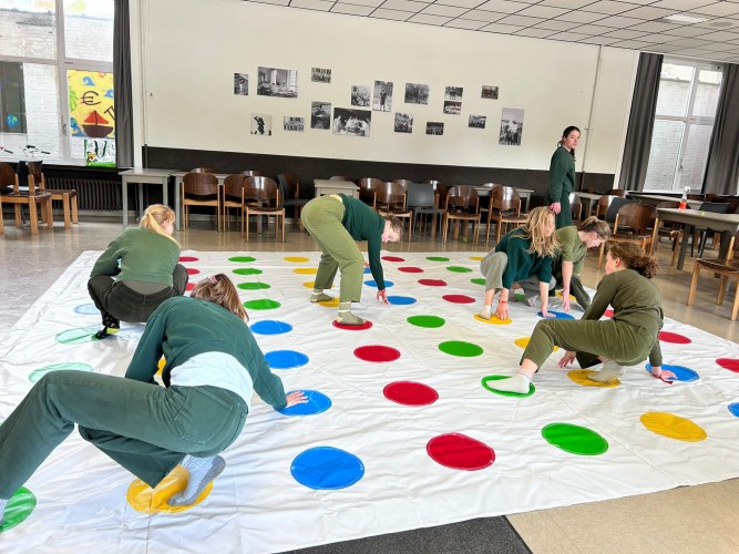 TWISTER XXL