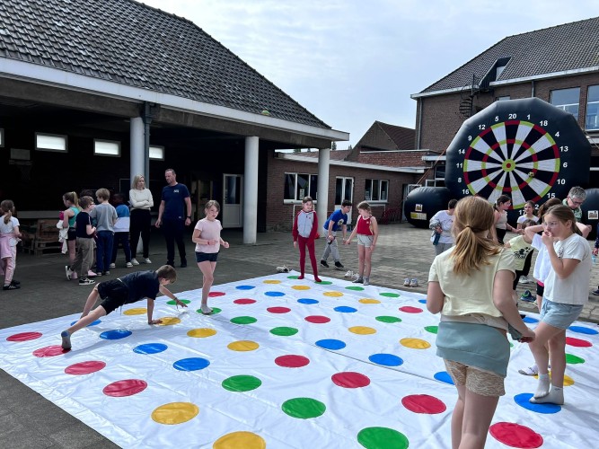 TWISTER XXL