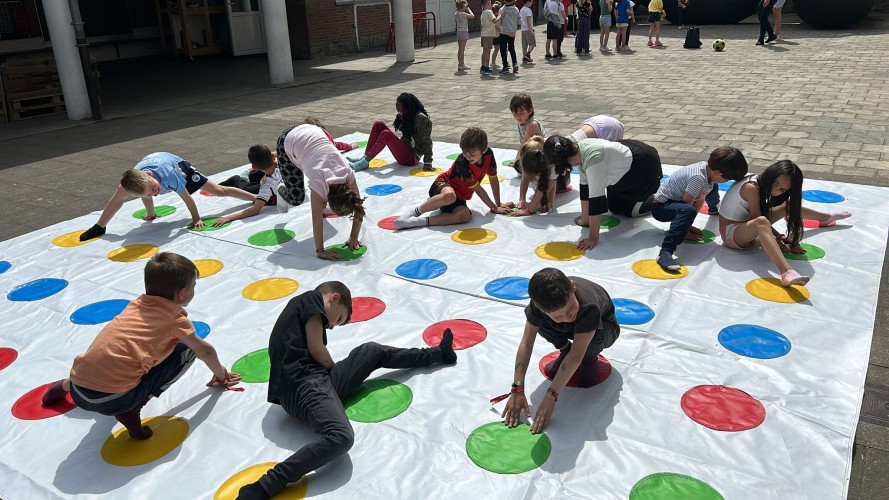 TWISTER XXL